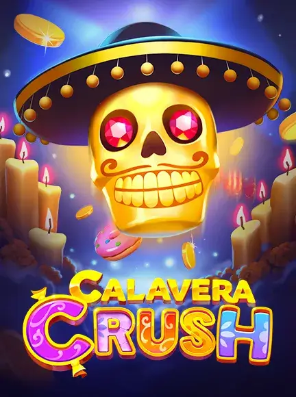 Calavera Crush