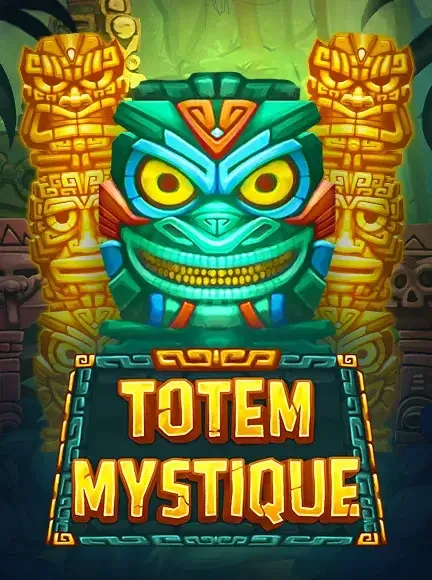 Totemmystique slot game