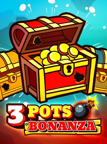 POTS BONANZA