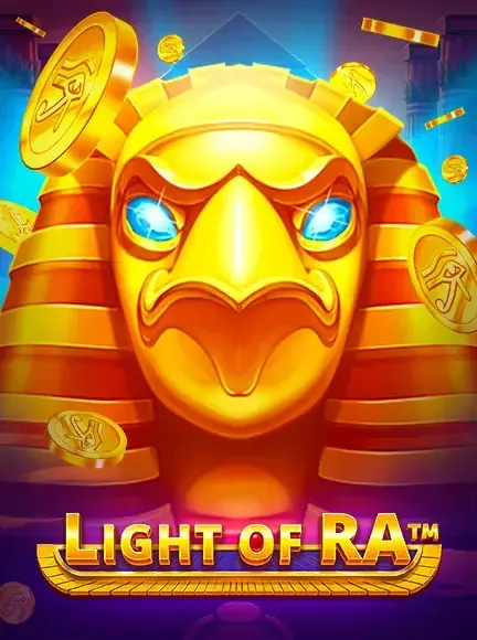 Light Of Ra slot game